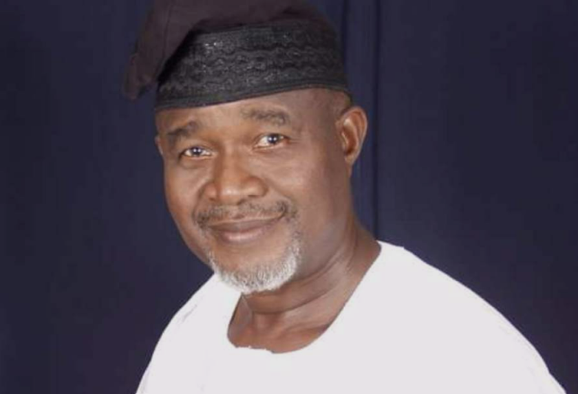 Hon. Ifedayo Abegunde