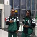Niger Delta Games Talent Pipeline Produces Two Junior Tigers For FIBA U18 AfroBasket.