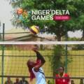 Niger Delta Games Continues to Produce Future Stars as Six Athletes Earn National Volleyball Team Call-Up.