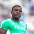 Niger Delta Games 100m Champion Favour Ashe Clocks 10.10s to Cruise into Commonwealth Games Semis.