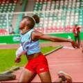 A Gold at 15: Niger Delta Games Javelin Champion Oluchi Chukwuedon Sets Her Sights on Bigger Stages